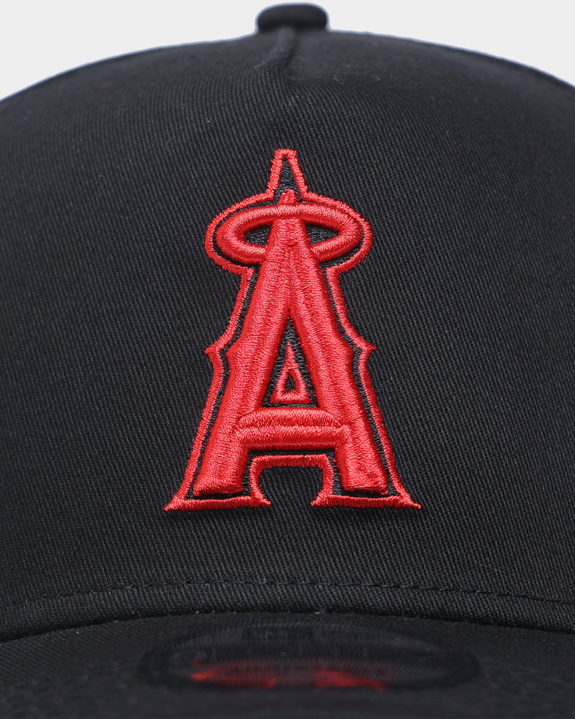 Los Angeles Angels Local C1 9FIFTY Snapback