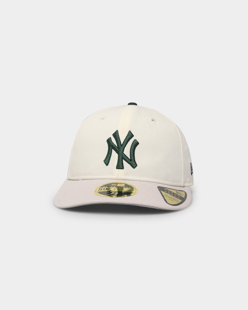 New Era 59Fifty New York Yankees MLB Real Tree Retro Crown Fitted