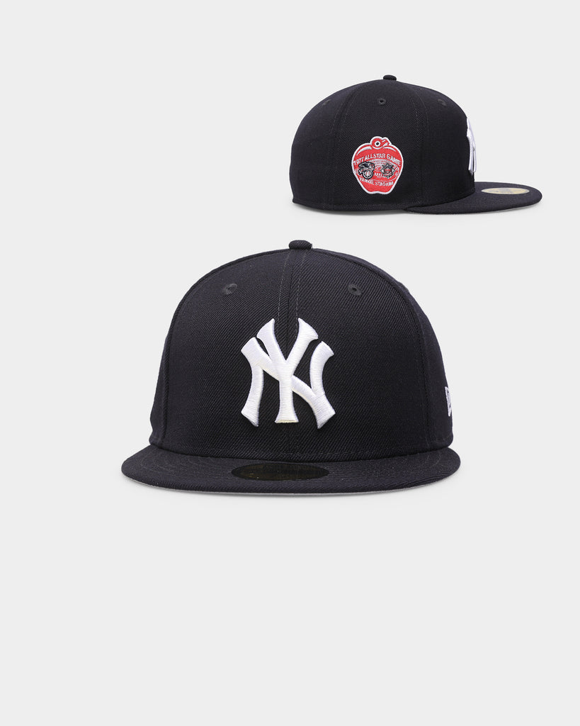 New Era New York Yankees 'All Star Game 1977' 59FIFTY Fitted Original ...