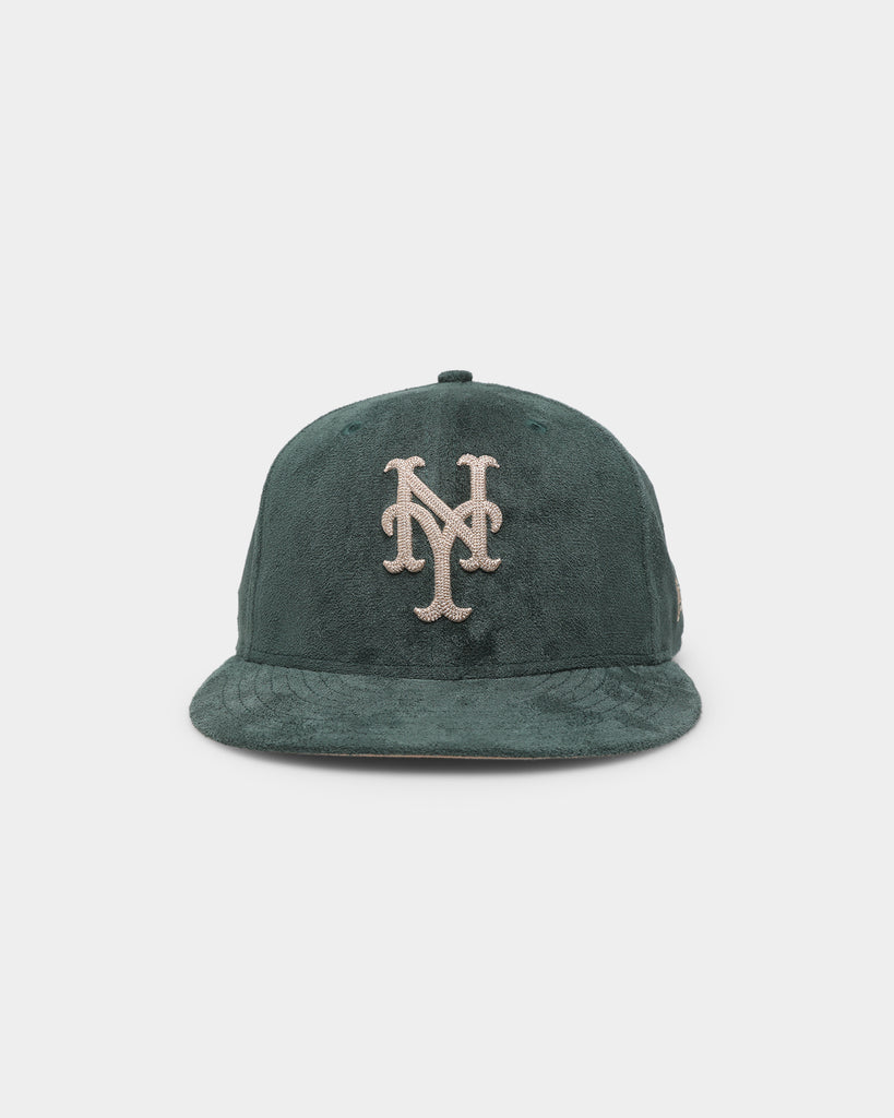 MLB Forest Pop 59Fifty Fitted Cap Collection by MLB x New Era