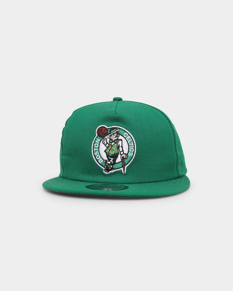 New Era NBA Boston Celtics Men's 9Fifty Team Color  