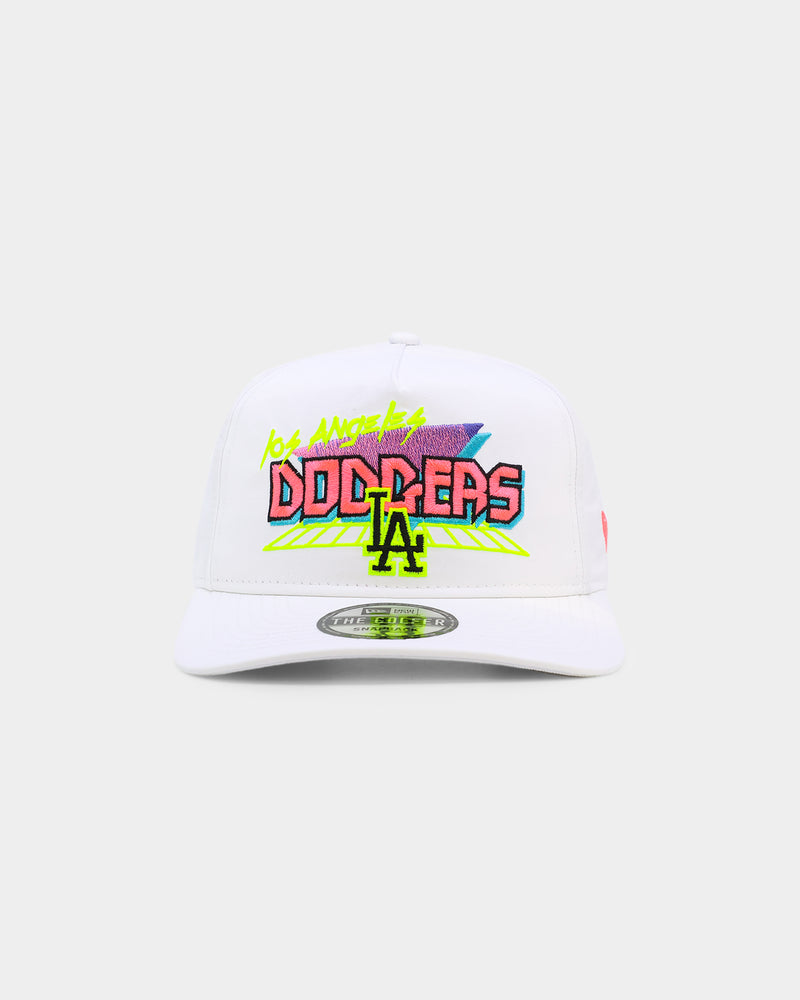 New Era Chicago White Sox 'Neon Vice Prolight' Old Golfer Snapback Bla