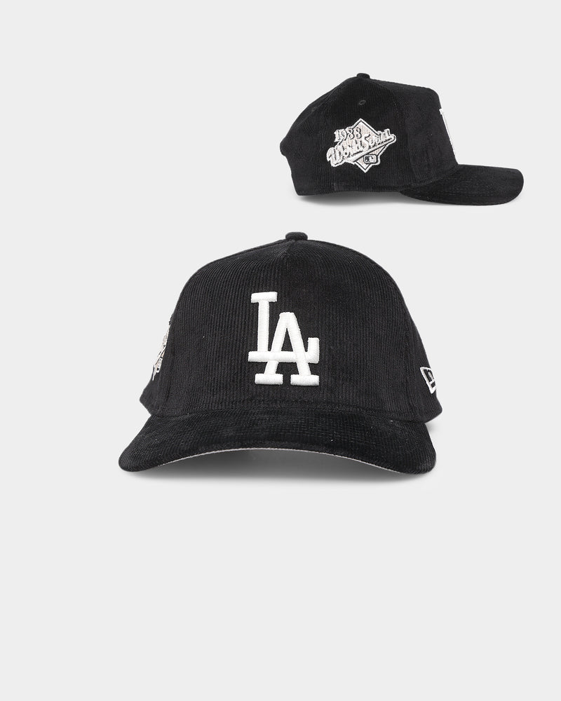 New Era Los Angeles Dodgers 'Classic Corduroy' 9FORTY A-Frame