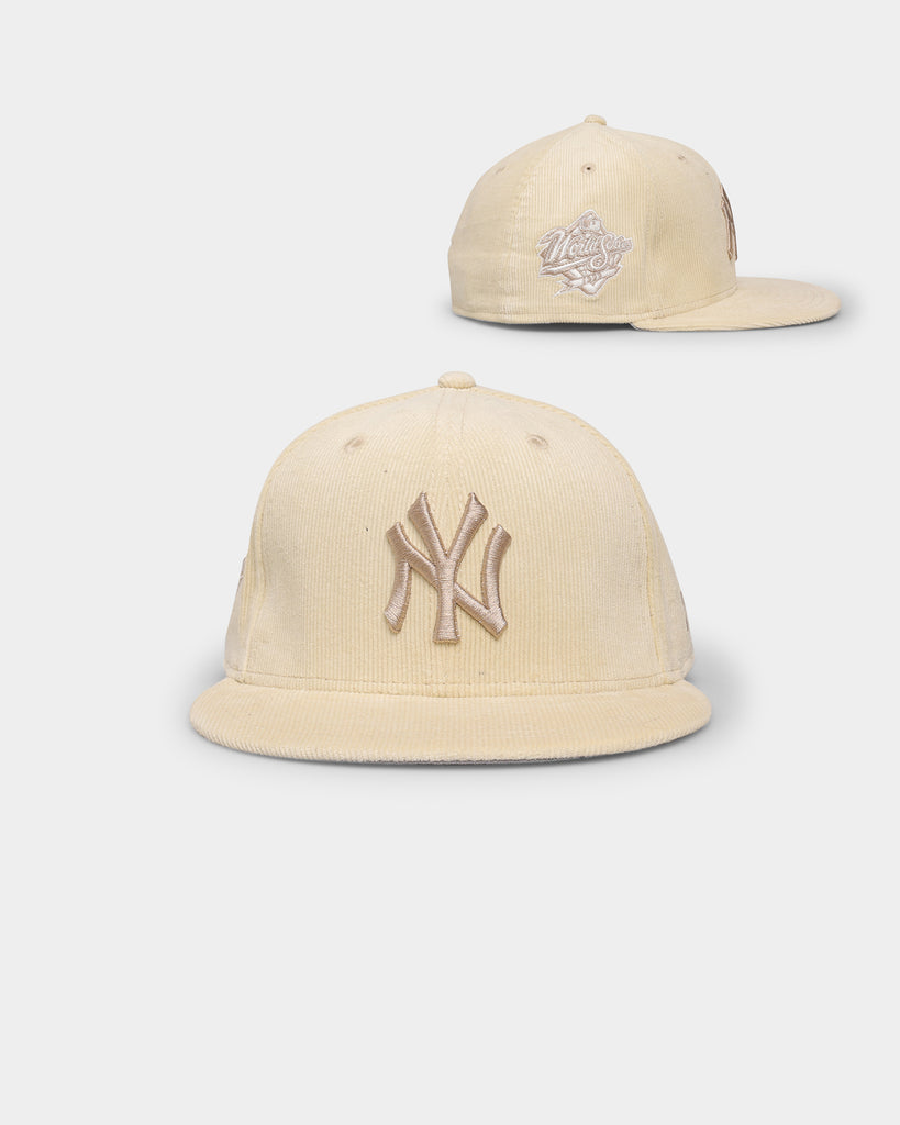 New York Yankees New Era 9Forty Vintage Patch Baseball Cap
