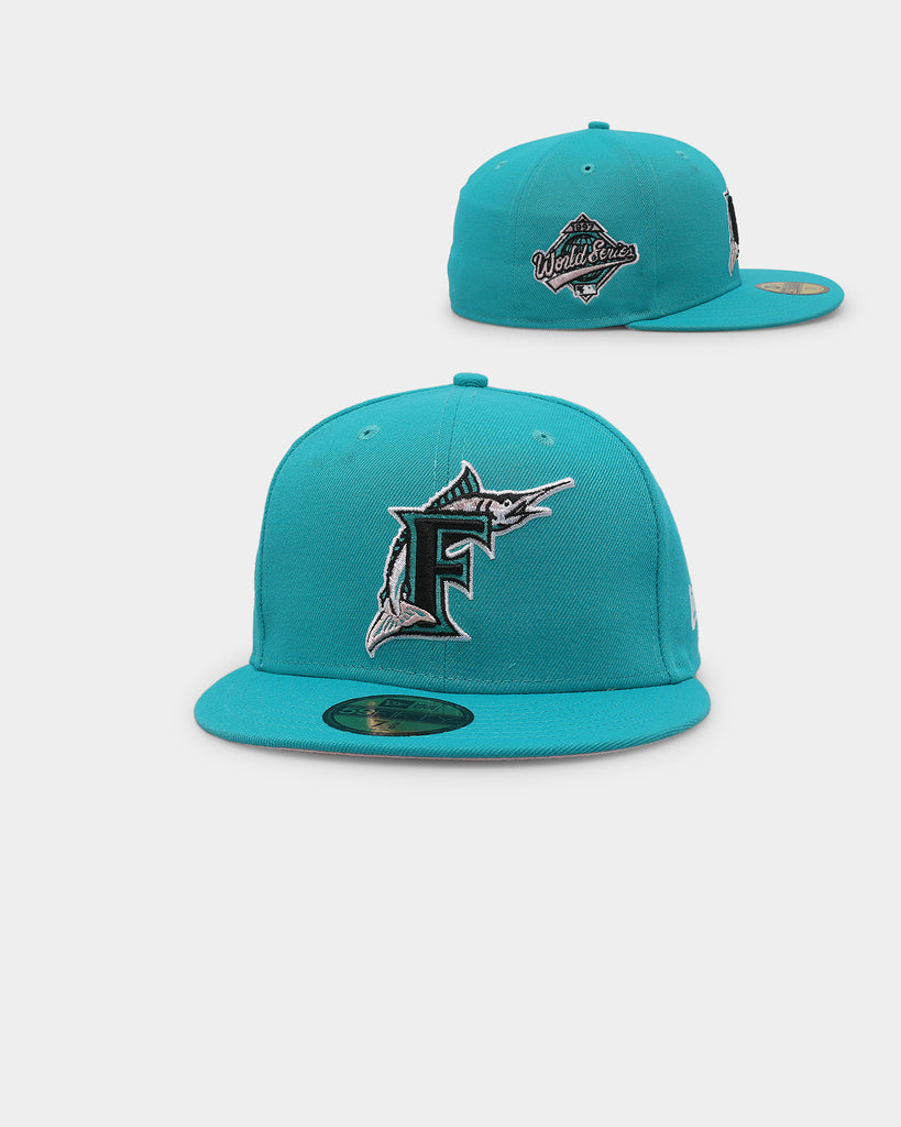 marlins teal hats｜TikTok Search