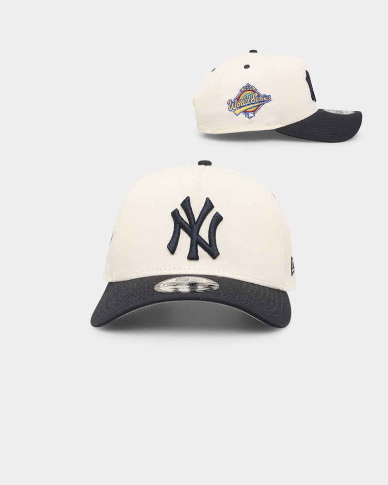 9Forty Tonal Jersey Yankees Cap by New Era - 32,95 €