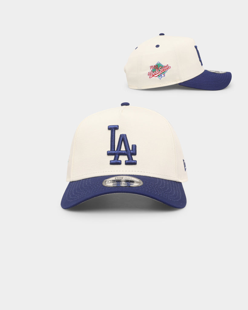 Los Angeles Dodgers New Era 9FORTY Core Cap