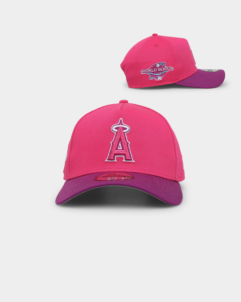 Los Angeles Angels Vintage Clothing, Angels Throwback Hats, Angels