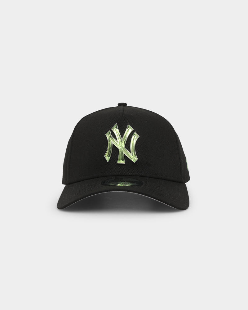 New York Yankees Crystal Cap