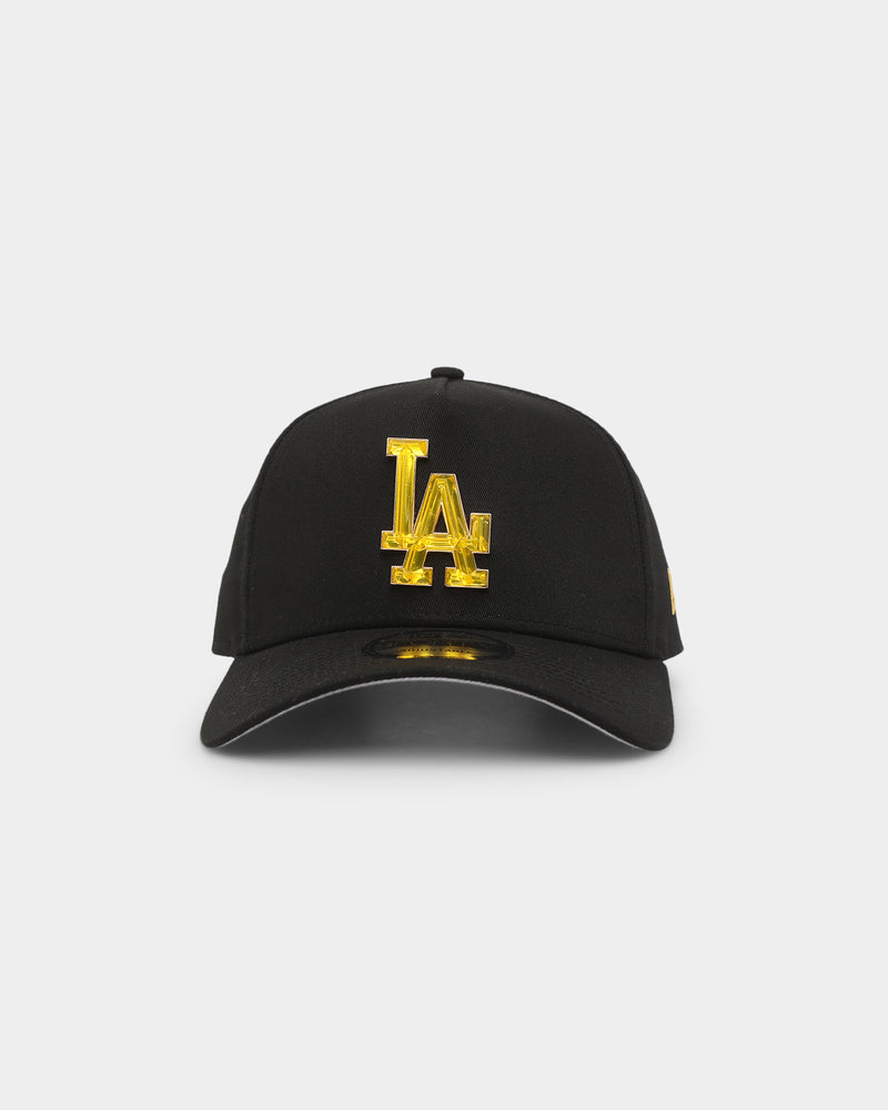 NEW ERA - Accessories - Crystal Icons LA Dodgers Fitted Hat