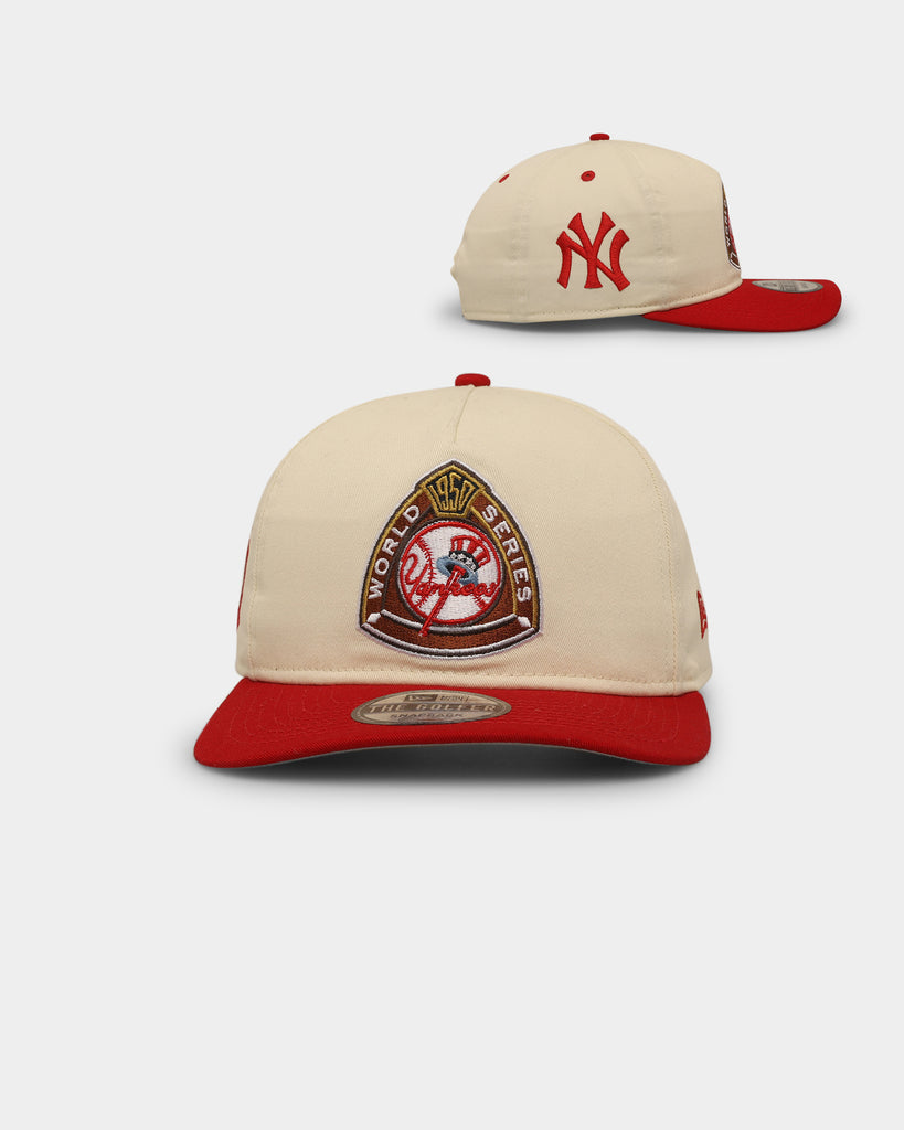 New Era New York Yankees Hot Rod Collection 50th Year Capsule Hats