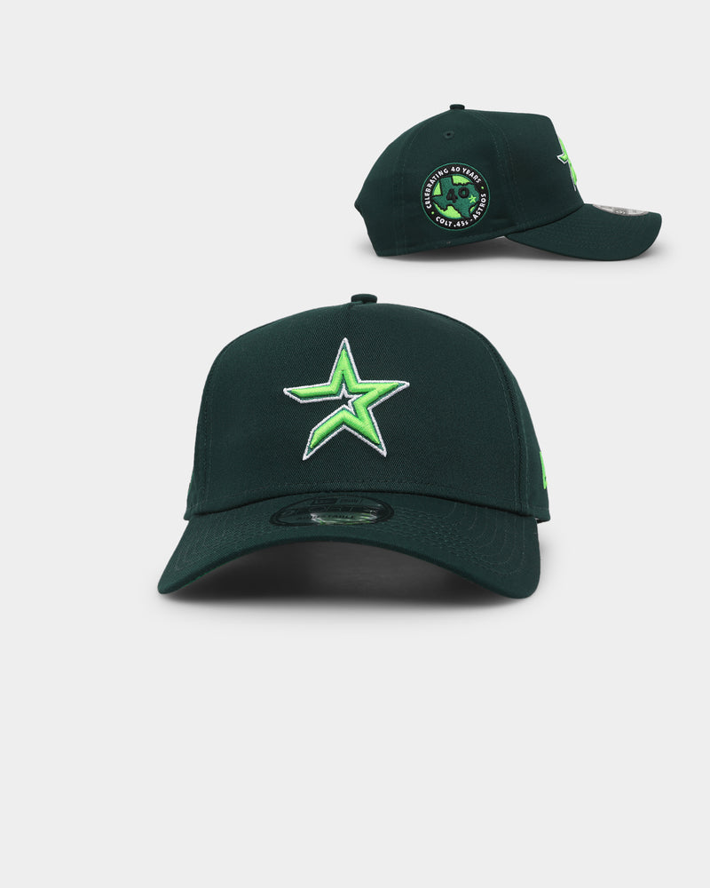 The Perfect NBA Suede-Brimmed Snapback Is Here in Time for Spring