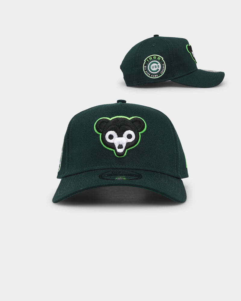 Chicago Cubs - - Green Beer Day Threads: GBD Shirts 2019