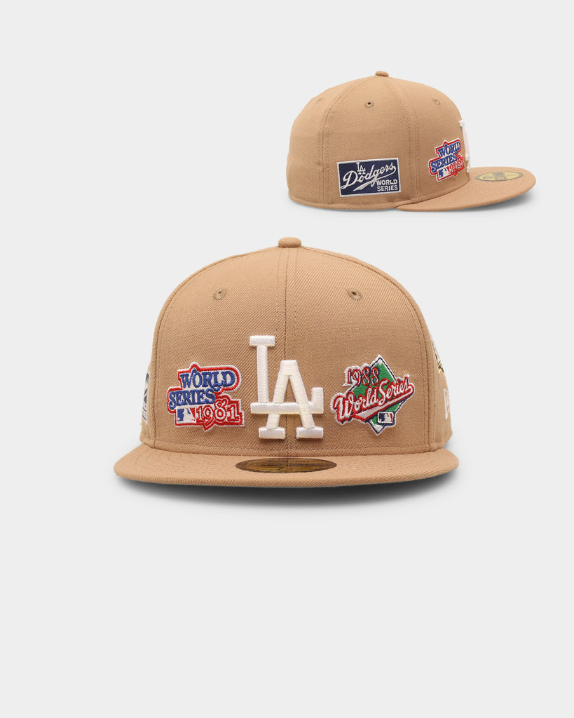 Los Angeles Dodgers – West Wear
