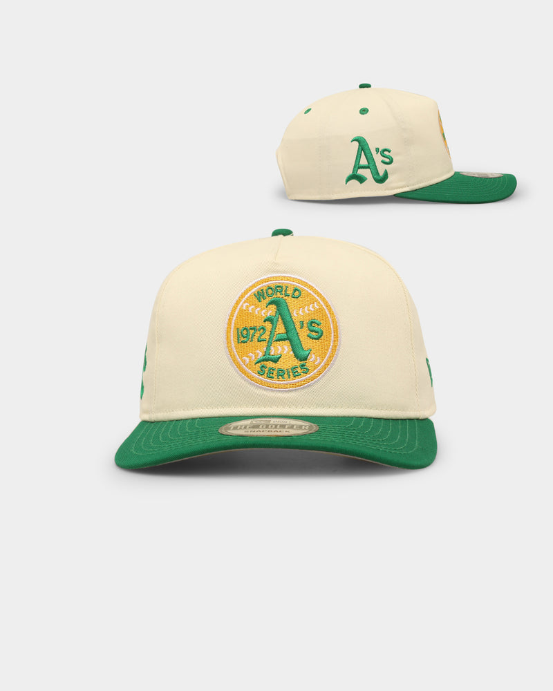 1972 OAKLAND A's : r/70s