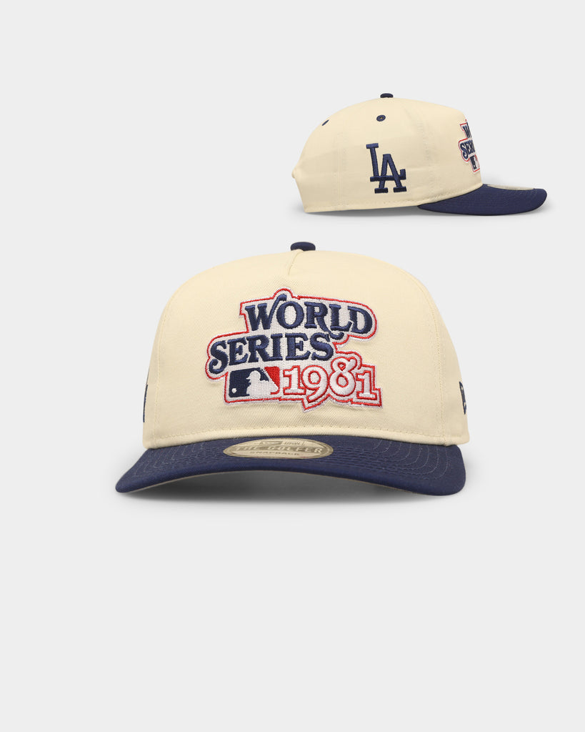 1981 World Series (1981)