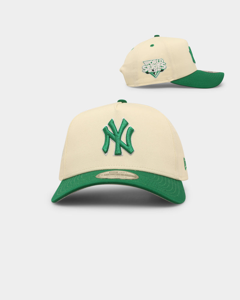 New Era NY La 9FORTY Snapback Hat