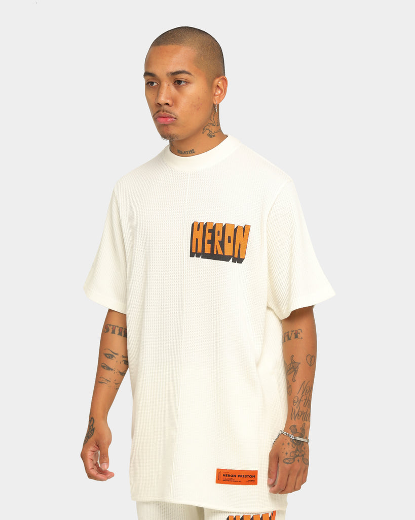 Heron preston sale heren hot sale