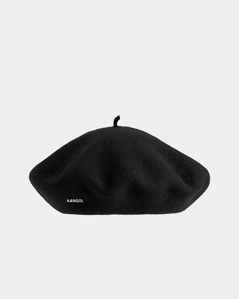 Kangol Modelaine Beret Black 