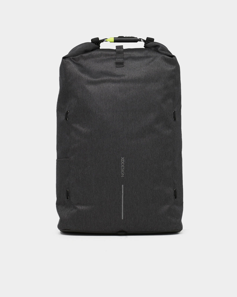 XD Design Bobby Urban Lite Backpack Black | Culture Kings US