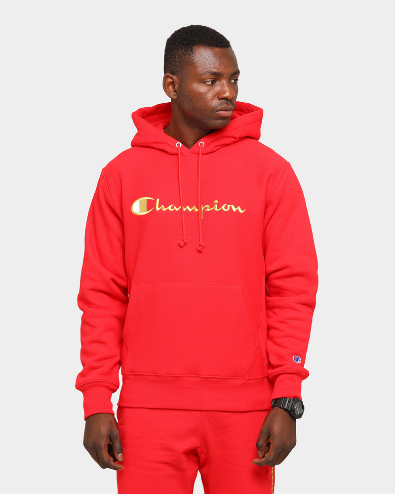 Champion hoodie culture kings new arrivals