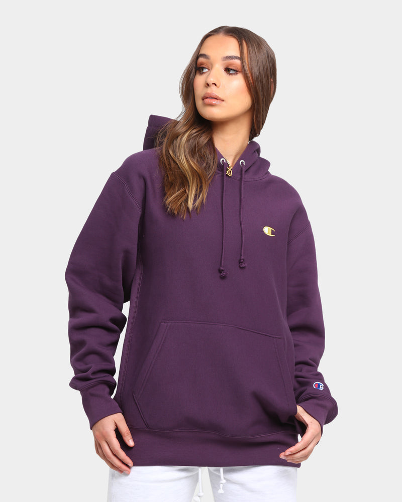 Venetian purple hotsell champion hoodie