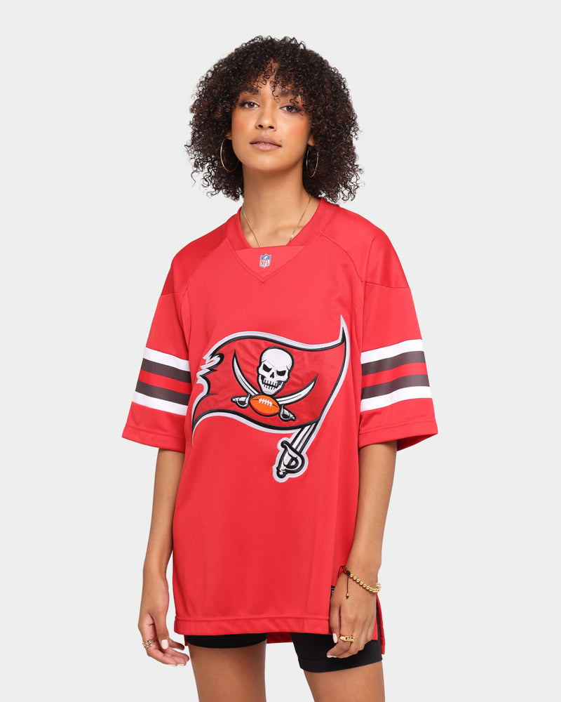 MAJESTIC NFL Replica Jersey Tampa Bay Buccaneers – #OVERFLOW