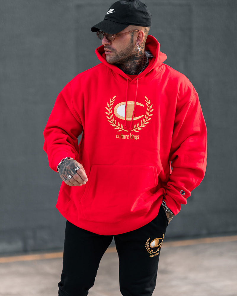 Vengeance hot sale champion hoodie