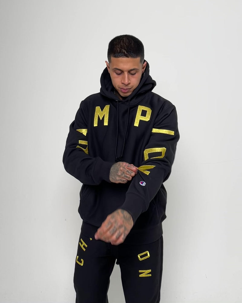 Champion hoodie culture kings online